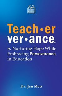 Cover image for Teacherverance