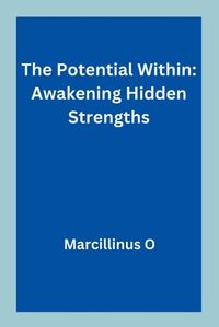 Cover image for The Potential Within