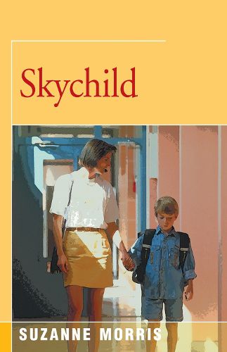 Cover image for Skychild: A Novel