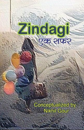 Cover image for Zindagi ek safar-2