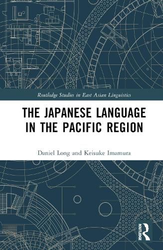 Cover image for The Japanese Language in the Pacific Region