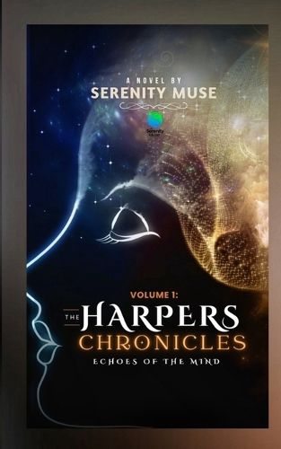 Cover image for The Harpers Chronicles