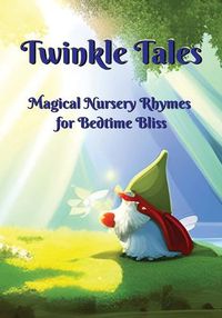 Cover image for Twinkle Tales
