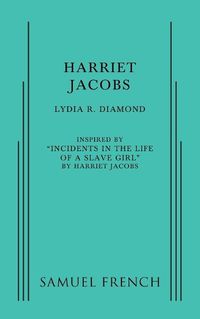 Cover image for Harriet Jacobs