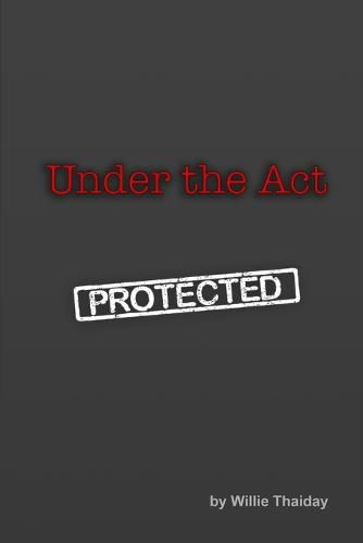 Cover image for Under the Act