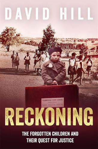 Reckoning: The forgotten children and their quest for justice