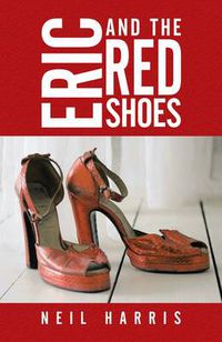 Cover image for Eric and the Red Shoes