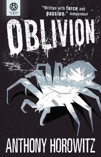 Cover image for The Power of Five: Oblivion