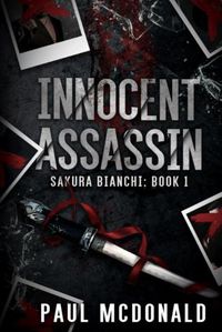 Cover image for Innocent Assassin