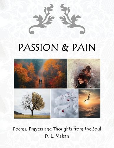 Cover image for Passion & Pain