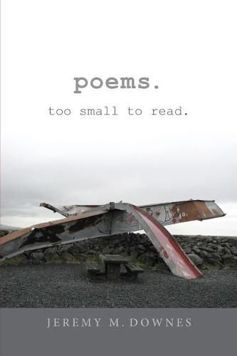 poems. too small to read.