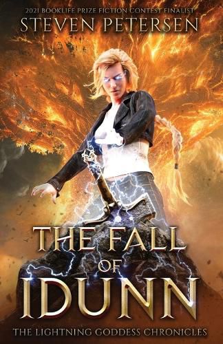 Cover image for The Fall of Idunn