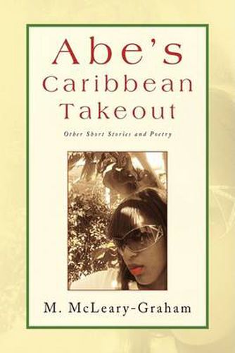 Cover image for Abe's Caribbean Takeout