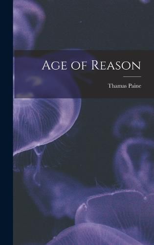 Cover image for Age of Reason