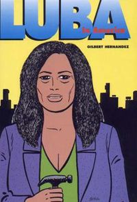 Cover image for Love And Rockets