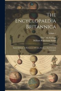 Cover image for The Encyclopaedia Britannica