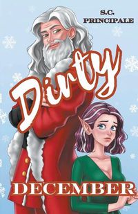 Cover image for Dirty December