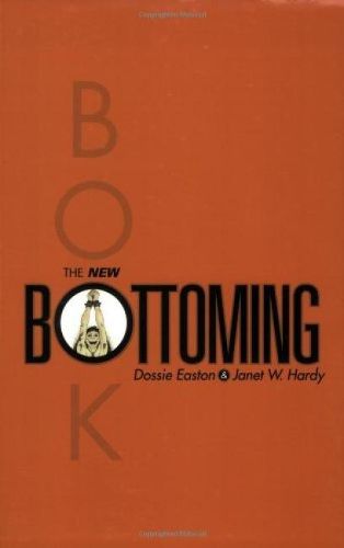 The New Bottoming Book