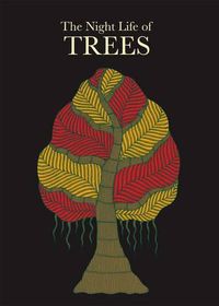 Cover image for Night Life of Trees,The - Handmade