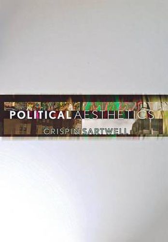 Cover image for Political Aesthetics