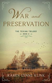 Cover image for War and Preservation