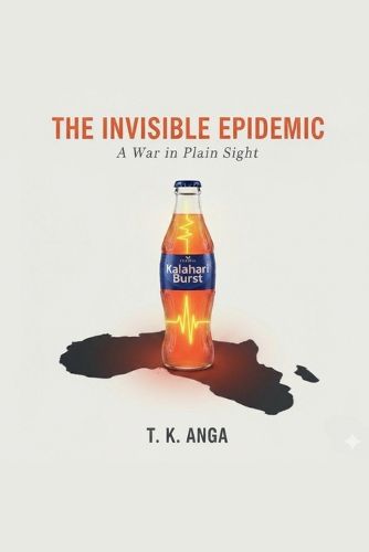 Cover image for The Invisible Epidemic