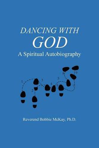 Cover image for Dancing with God