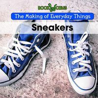 Cover image for Sneakers