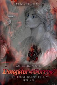 Cover image for Daughter of Sorrow