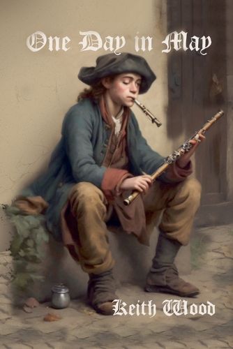 Cover image for One Day in May