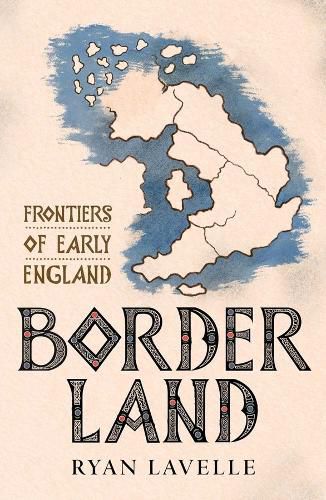 Cover image for Border Land