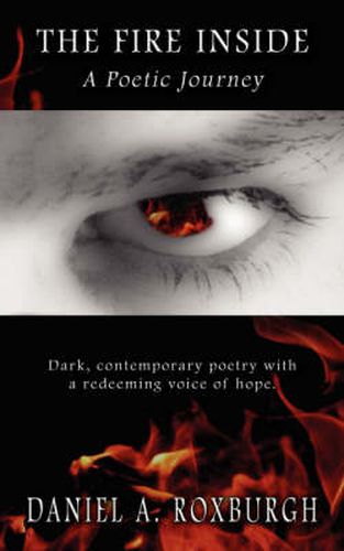 Cover image for The Fire Inside: A Poetic Journey