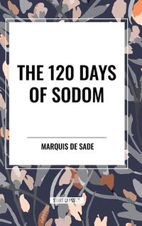 Cover image for The 120 Days of Sodom