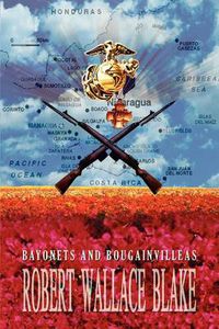 Cover image for Bayonets and Bougainvilleas