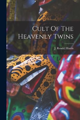 Cult Of The Heavenly Twins