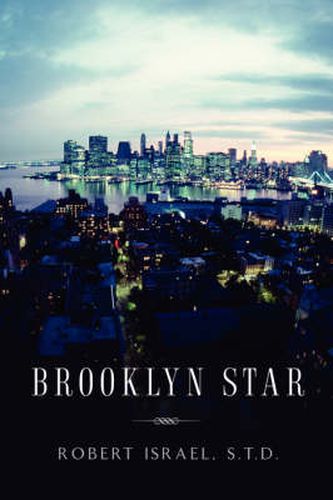 Cover image for Brooklyn Star