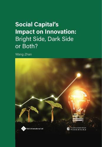 Cover image for Social Capital's Impact on Innovation