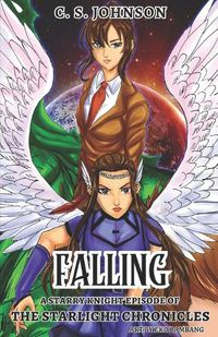 Cover image for Falling