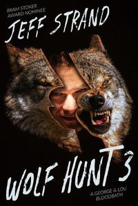 Cover image for Wolf Hunt 3