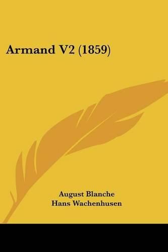 Armand V2 (1859)