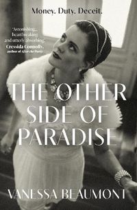 Cover image for The Other Side of Paradise