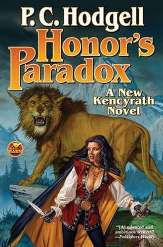 Cover image for Honor's Paradox