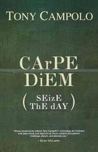 Cover image for Carpe Diem: Seize the Day