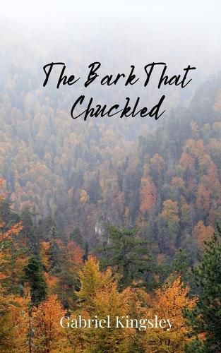 Cover image for The Bark That Chuckled