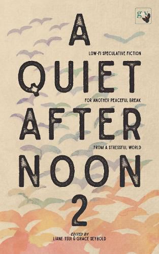 Cover image for A Quiet Afternoon 2: Another Peaceful Break from a Stressful World