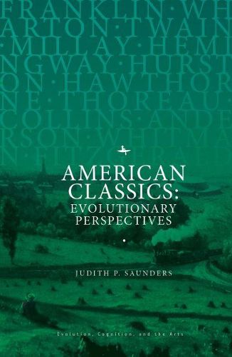 Cover image for American Classics: Evolutionary Perspectives