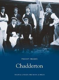 Cover image for Chadderton