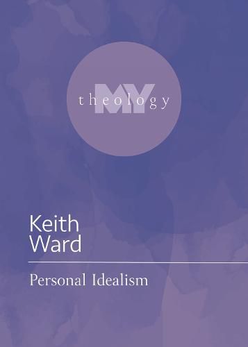 Cover image for Personal Idealism