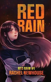 Cover image for Red Rain