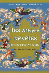 Cover image for Les Anges Reveles